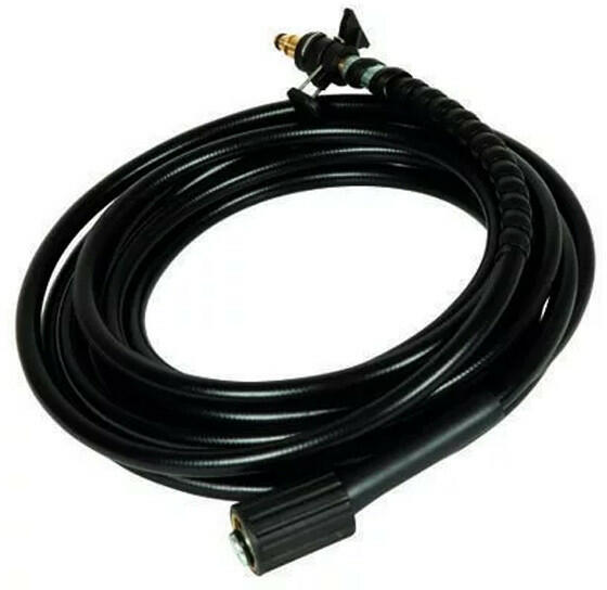 Magasnyomású PVC tömlő 6m (4144019) (4144019)