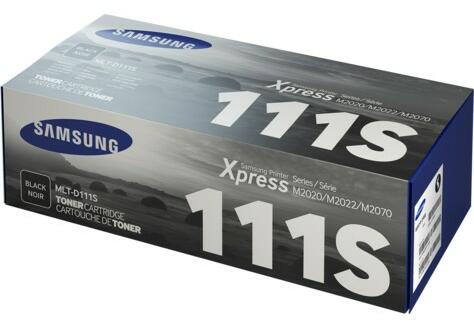 Samsung Cartus toner MLTD111S Samsung SL-M2022 , M2026. M2070, Cartus /  toner Preturi