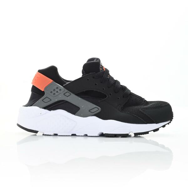 Nike HUARACHE negru 36, 5 (Pantof copii) - Preturi