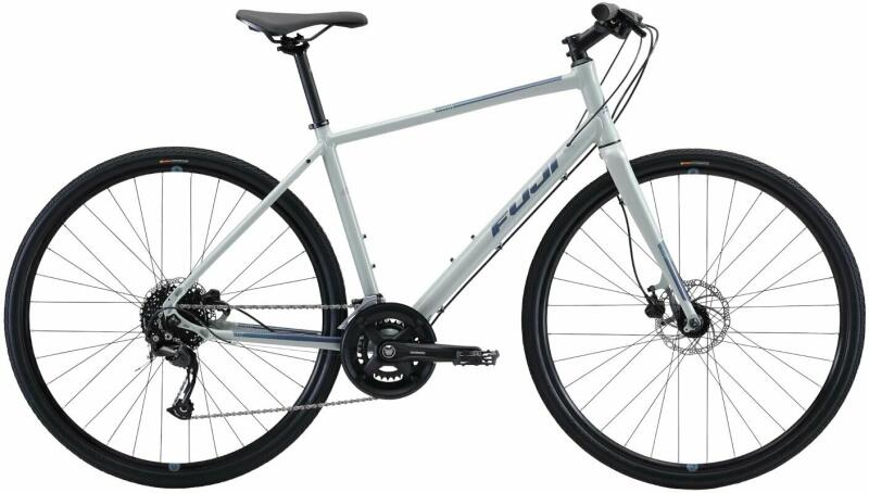 Fuji Absolute 1.7 (2022) Велосипеди Цени, оферти и мнения, евтини Велосипеди
