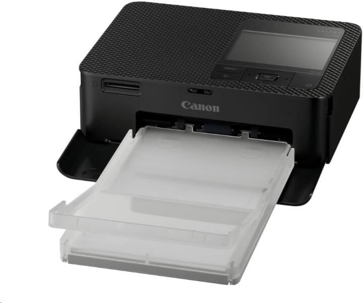 Vásárlás: Canon SELPHY CP-1500 (5539C011) Nyomtató - Árukereső.hu