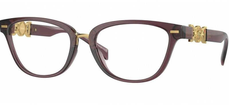 Vásárlás: Versace VE3336U 5209 - duos Szemüvegkeret árak összehasonlítása,  VE 3336 U 5209 duos boltok