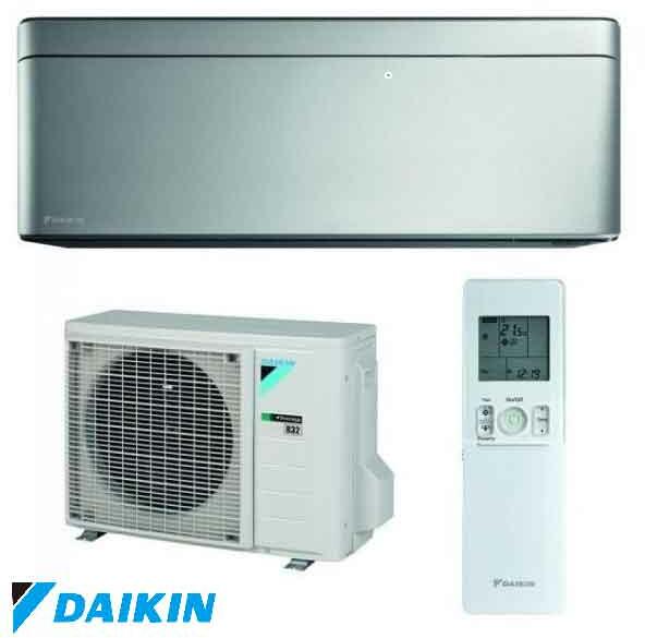 Daikin Stylish Fiche Technique