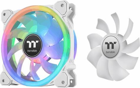 SWAFAN 12 120mm RGB 3-pack (CL-F145-PL12SW-A)