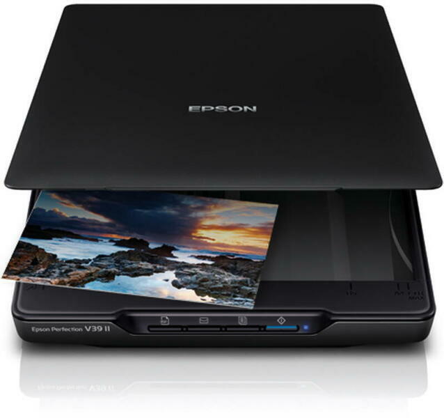 Perfection V39II (B11B268401)