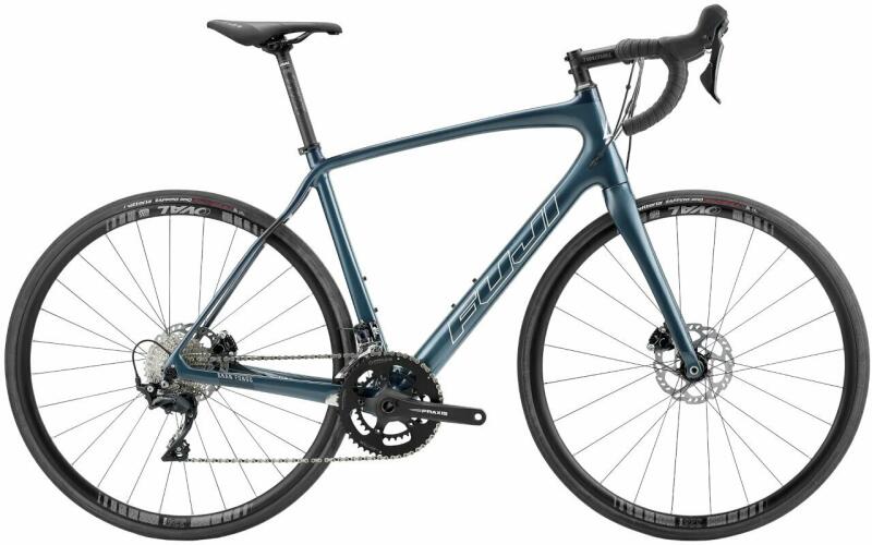Fuji Gran Fondo 1.3 (2022) Kerékpár árak, Kerékpár bicikli vásárlás, olcsó  Kerékpárok. bringa akció, árösszehasonlító