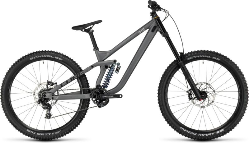 CUBE Two15 Pro 27.5 (2023) Kerékpár árak, Kerékpár bicikli vásárlás, olcsó  Kerékpárok. bringa akció, árösszehasonlító