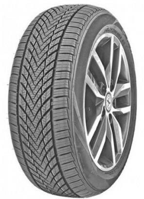 Trac Saver A/S 165/70 R14 81T