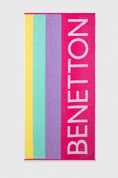 Vásárlás: Benetton gyerek pamut törölköző - rózsaszín Univerzális méret -  answear - 9 590 Ft Törölköző árak összehasonlítása, gyerek pamut törölköző  rózsaszín Univerzális méret answear 9 590 Ft boltok