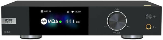 Eversolo DAC-Z8