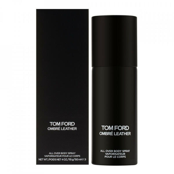 Ombre Leather deo spray 150 ml