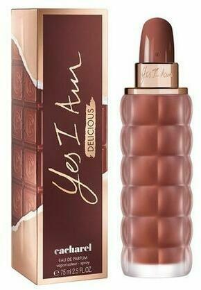 Yes I Am Delicious EDP 75 ml