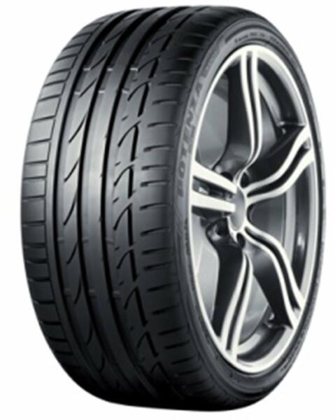 Gumi Potenza S001 AO XL 255/35 R19 96Y