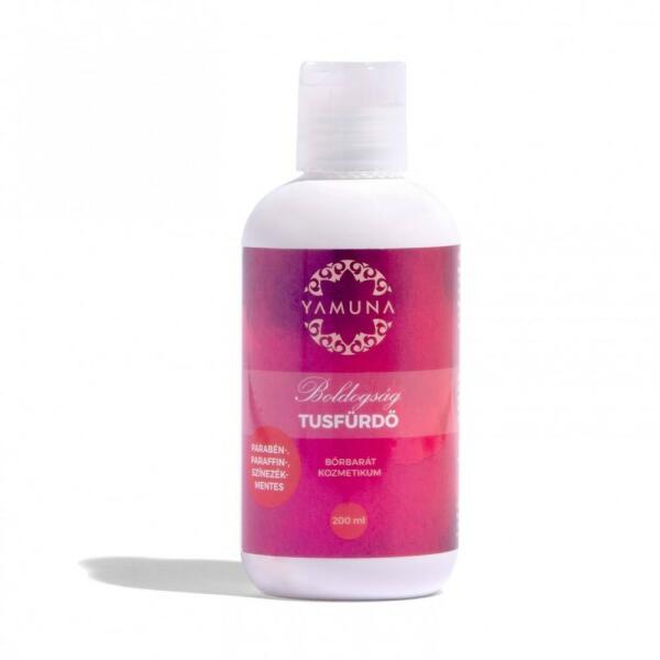 Boldogság tusfürdő 200 ml