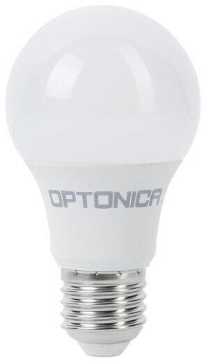 LED fényforrás E27 A60 9W semleges fehér (SP9-A4 / 1775) (o1775) (o1775)