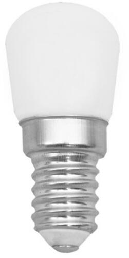 ORO-E14-T20-1, 8W-CW FÉNYFORRÁS, G, 130lm, 6500K (ORO33062) (ORO33062)
