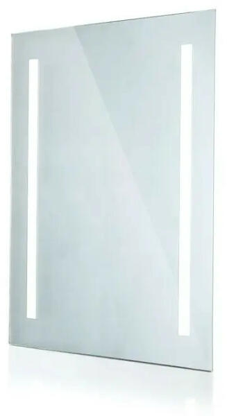 LED 42W fürdőszobai tükör állítható színhőmérséklet 800x600mm IP44 - 2140471 - b-led