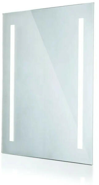 LED 35W fürdőszobai tükör állítható színhőmérséklet 500x700mm IP44 - 2140451 - b-led