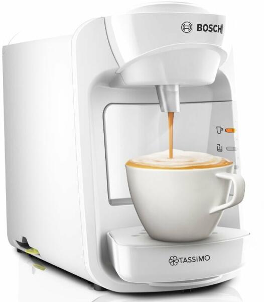 Vásárlás: Bosch TAS3104 Tassimo Suny Kapszulás kávéfőző árak  összehasonlítása, TAS 3104 Tassimo Suny boltok