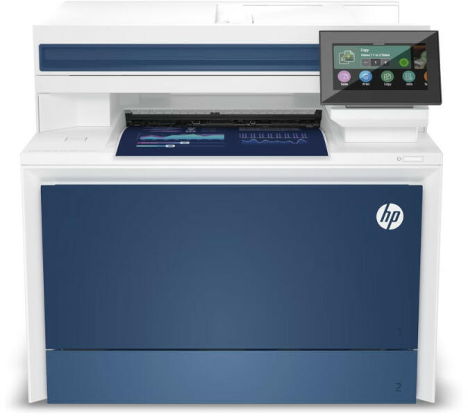 LaserJet Pro MFP M479fdn (4RA84F)