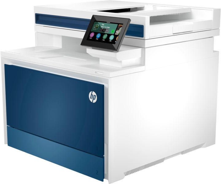 Vásárlás: HP LaserJet Pro MFP M4302fdw (5HH64F) Nyomtató - Árukereső.hu
