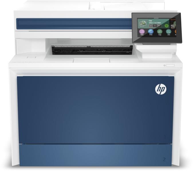LaserJet Pro MFP M4302dw (4RA83F)