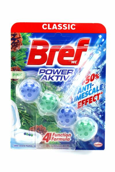 Power Aktiv Pine Forest 50 g