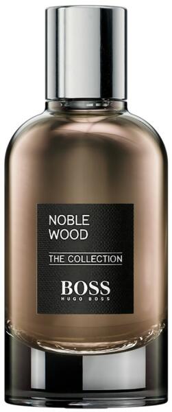 HUGO BOSS The Collection - Noble Wood EDP 100 ml parfüm vásárlás, olcsó HUGO  BOSS The Collection - Noble Wood EDP 100 ml parfüm árak, akciók