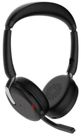 Jabra Evolve2 65 Flex LINK380C MS Stereo (26699-999-899) (Microfon