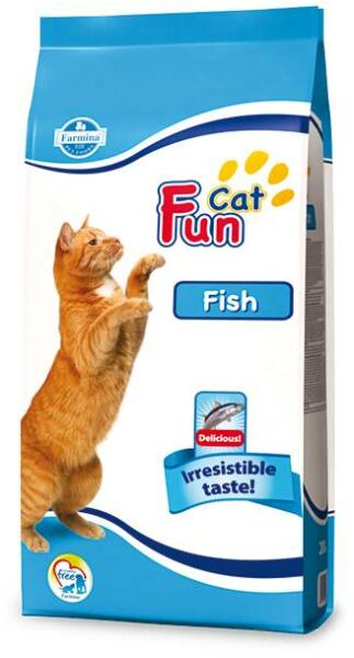 Fish 2 kg