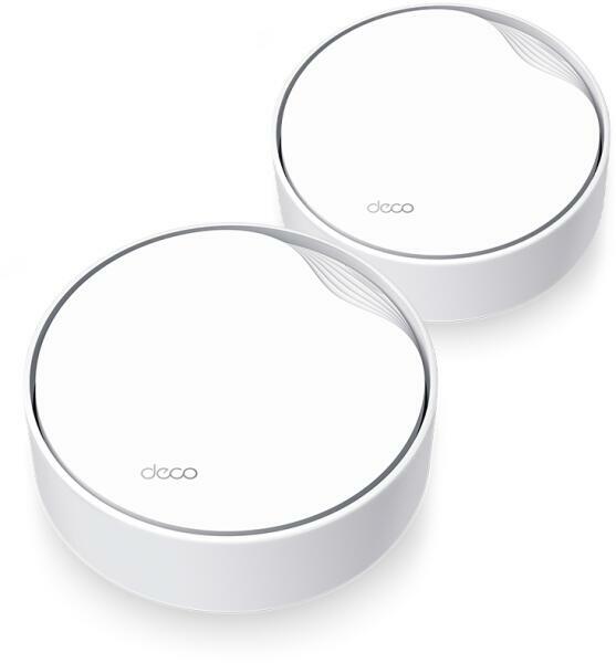 Deco X50-PoE (2-Pack)