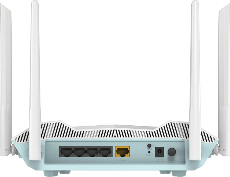 Eagle PRO AI AX3200 R32