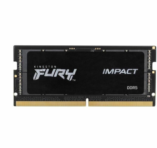 FURY Impact 16GB DDR5 6000MHz KF560S38IB-16
