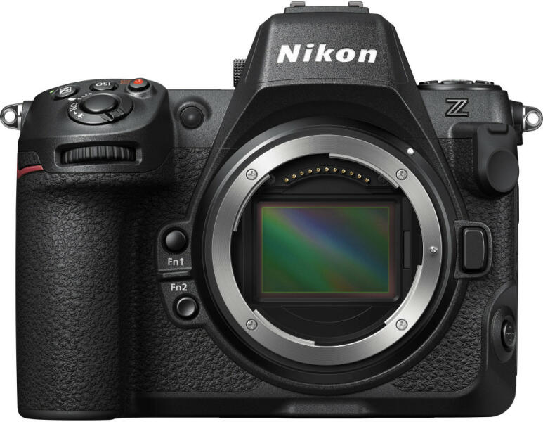 Nikon Z8 (VOA100AE) - Árukereső.hu