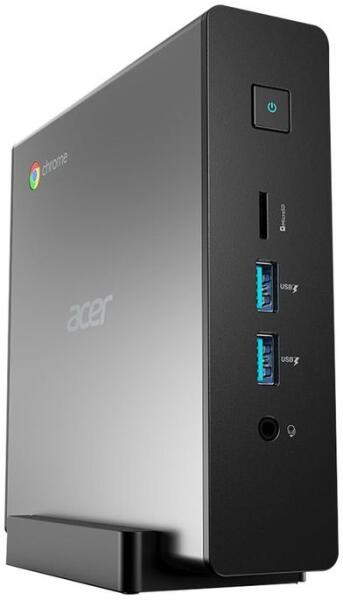 Acer Chromebox CXI4 DT.Z1NEG.00C Sisteme Desktop - Preturi
