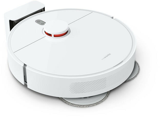 Robot Vacuum S10+ (BHR6368EU)