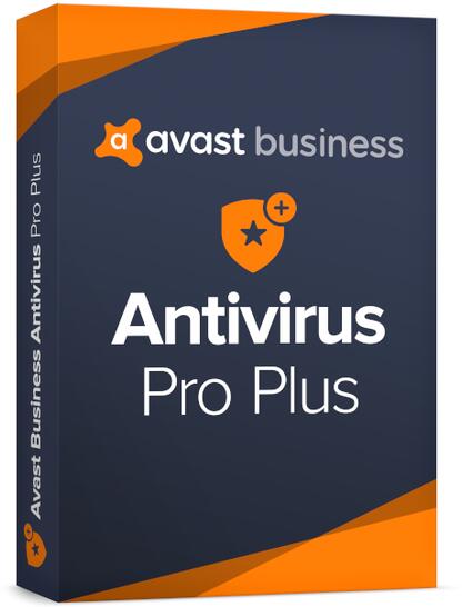 Avast Antivirus Business Pro Plus (20-49 Device /3 Year) (ABAPP-49-3-LN) ( Antivirus) - Preturi