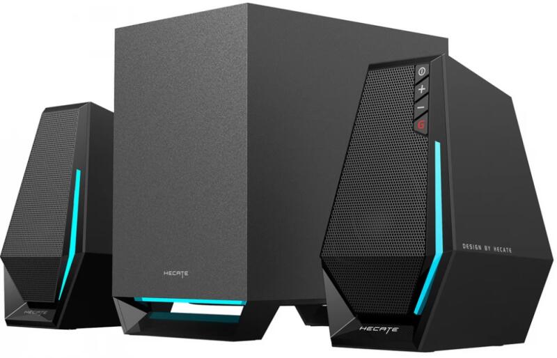 HECATE G1500 MAX 2.1