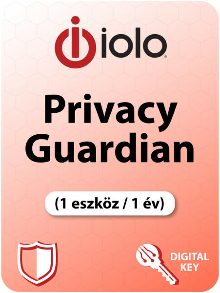 Privacy Guardian (1 Device /1 Year)