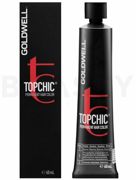 Topchic R Mix Vásárlás: Goldwell Topchic Hair Color 5R 60 ml Hajfesték, hajszínező ...