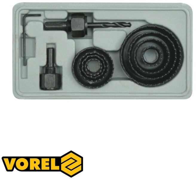VOREL 19-64 mm 22570