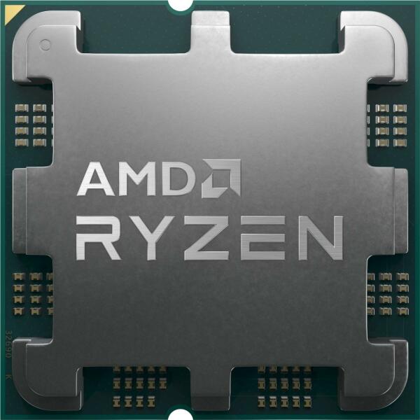 新品未開封☆AMD Ryzen 7 7800X3D Socket AM5 8コア Amazon | AMD CPU CPU Ryzen 7 7800X3D, without Cooler 4.2GHz 8コア