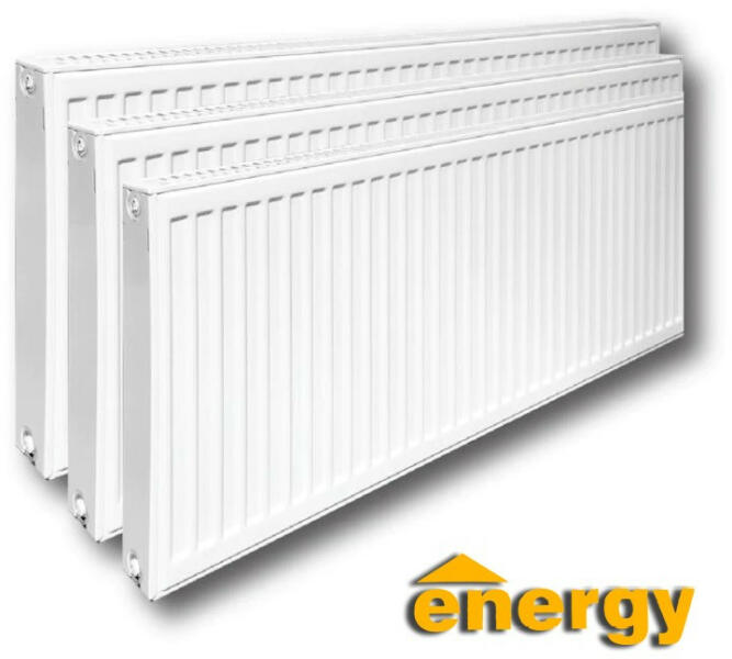 Vásárlás: Energy Energy, 22-600x500 radiátor (5450022) ár, Fűtőtest, radiátor  árak, olcsó boltok, akciók