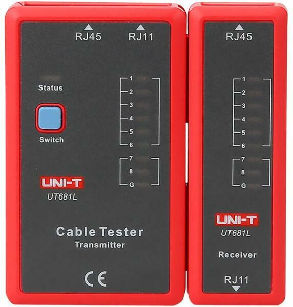Ut681l (MIE0346)