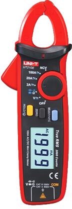 100A UT210E (MIE0174)