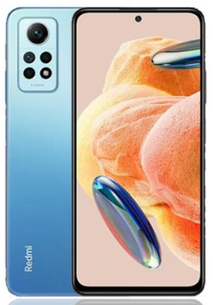 Redmi Note 12 Pro 256GB 8GB RAM Dual