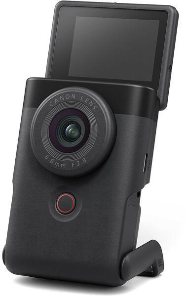 PowerShot V10 Vlogging kit Black (5947C008AA)