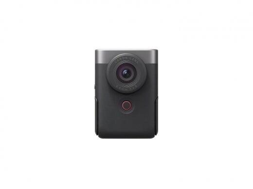 Vásárlás: Canon PowerShot V10 Advanced Vlogging Kit (5946C005) kamera - Árak,  akciós PowerShot V 10 Advanced Vlogging Kit 5946 C 005 videókamera, olcsó  boltok