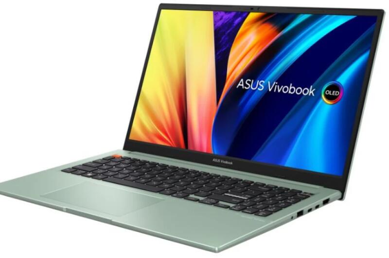 ASUS VivoBook S15 K3502ZA-L1349W Notebook Árak - ASUS VivoBook S15  K3502ZA-L1349W Laptop Akció