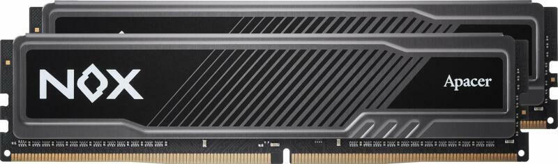 NOX 16GB (2x8GB) DDR4 3600MHz AH4U16G36C25YMBAA-2